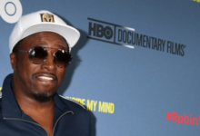 Eddie Griffin Net Worth