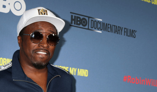 Eddie Griffin Net Worth