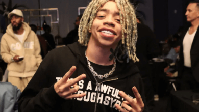 King Harris Net Worth