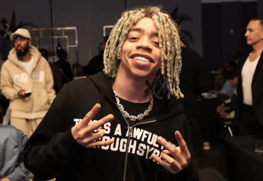 King Harris Net Worth