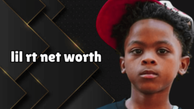 Lil RT Net Worth