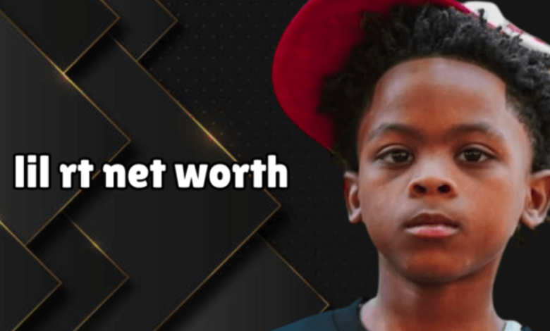 Lil RT Net Worth
