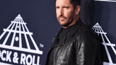 Trent Reznor Net Worth