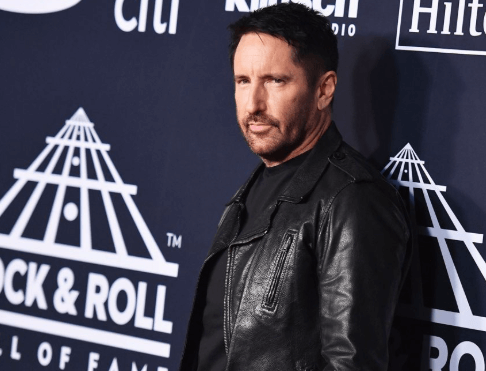 Trent Reznor Net Worth