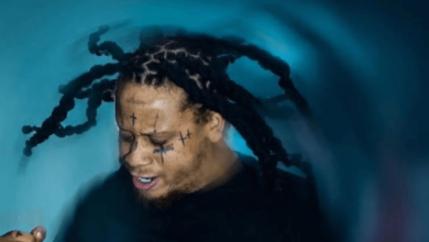 Trippie Redd Net Worth