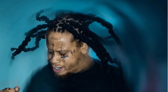 Trippie Redd Net Worth