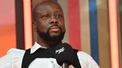 Wyclef Jean Net Worth