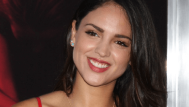 Eiza González Net Worth