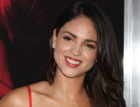 Eiza González Net Worth