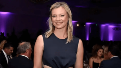 Amy Smart Net Worth