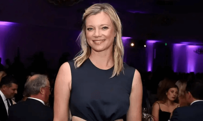 Amy Smart Net Worth