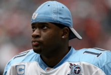 Andre Rison Net Worth