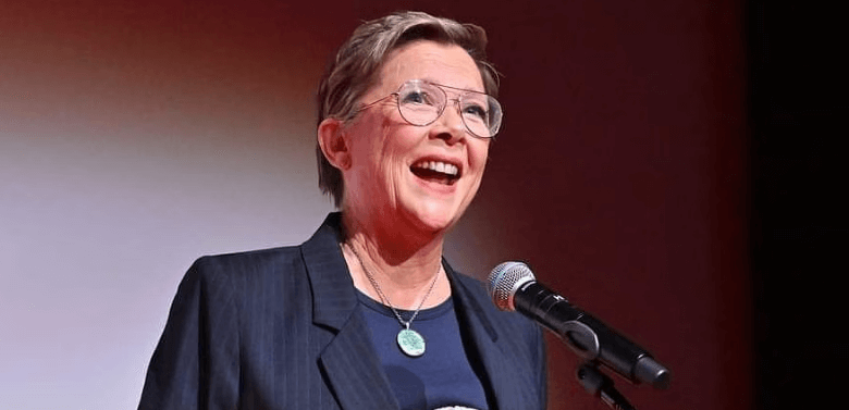 Annette Bening Net Worth