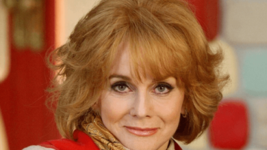 Ann-Margret Net Worth