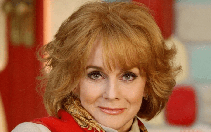 Ann-Margret Net Worth