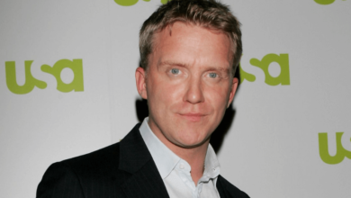 Anthony Michael Hall Net Worth