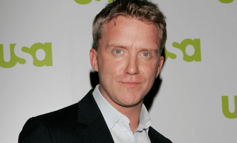 Anthony Michael Hall Net Worth