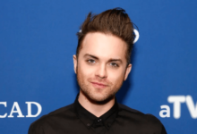 Thomas Dekker Net Worth