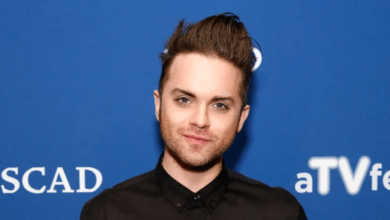 Thomas Dekker Net Worth