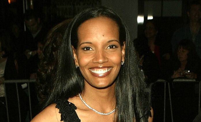 Shari Headley Net Worth