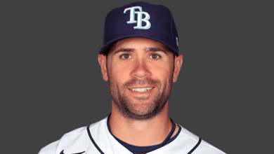 Sean Gilmartin Net Worth