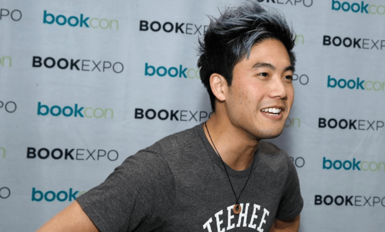 Ryan Higa Net Worth