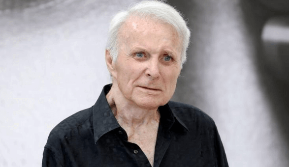 Robert Conrad Net Worth