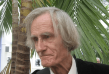 Robert Chambers Net Worth