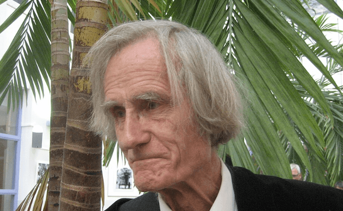 Robert Chambers Net Worth