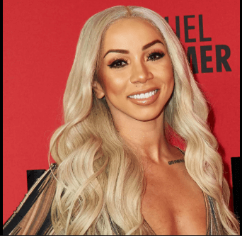 Britney Rodriguez Net Worth