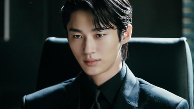 Byeon Woo-seok Net Worth