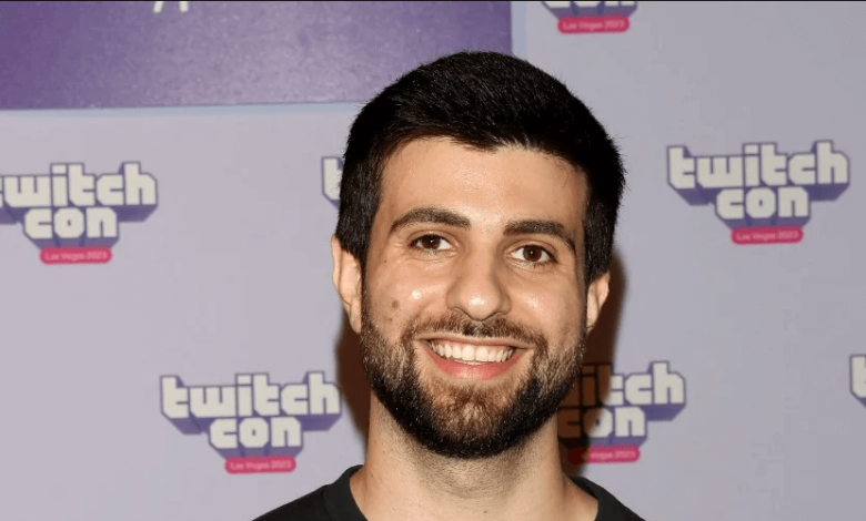 What Is Sypherpk'S Net Worth