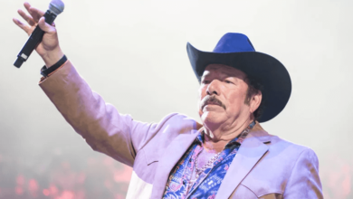 Lalo Net Worth