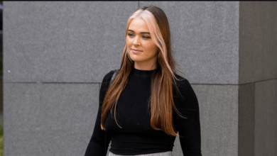 Tash Peterson Net Worth
