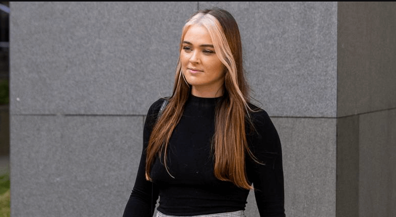 Tash Peterson Net Worth