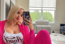 Tricia and Kam Net Worth