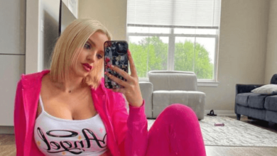 Tricia and Kam Net Worth