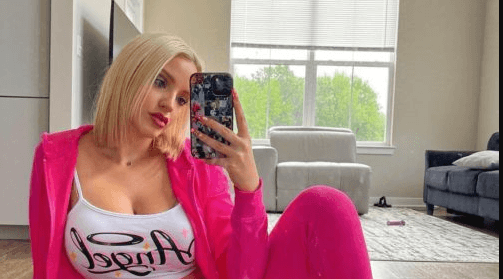 Tricia and Kam Net Worth