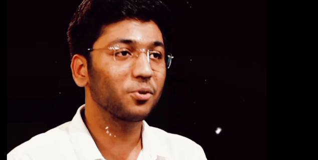 Shobhit Nirwan Net Worth