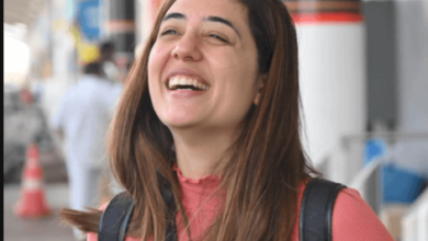 Tanya Khanijow Net Worth