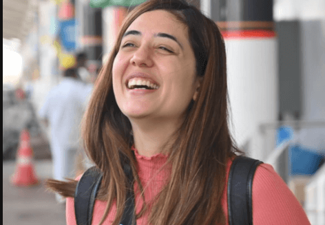 Tanya Khanijow Net Worth