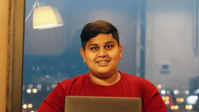 Umer Qureshi Net Worth