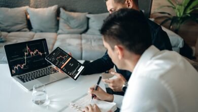 financial insights and opportunities