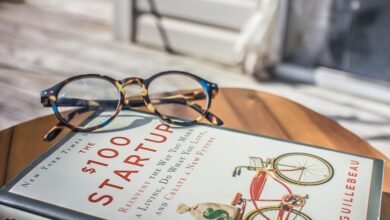 financial success guidebook