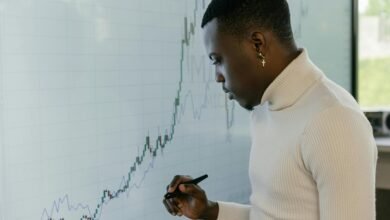 kenneth jones financial insights