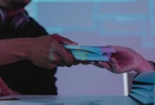 fraud caller tracking network