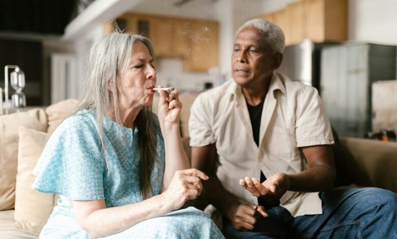 health discussions participation platform